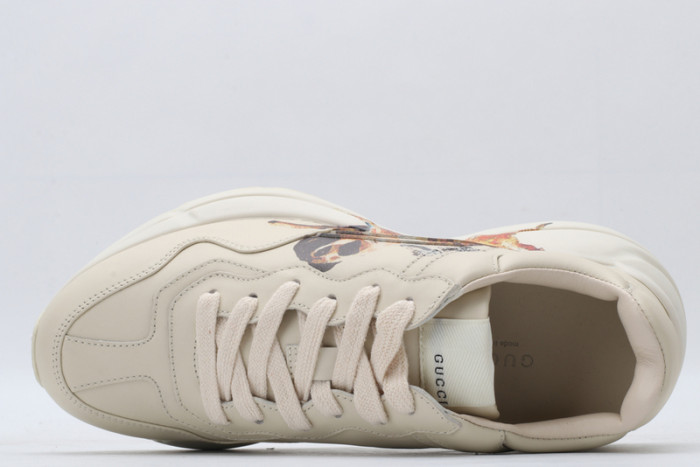 gc rhyton sneakers