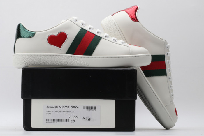 gc ace sneakers