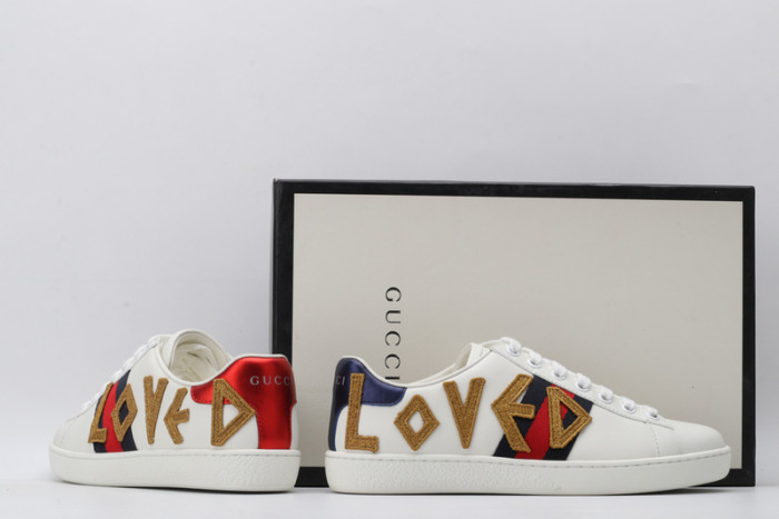 gc ace sneakers