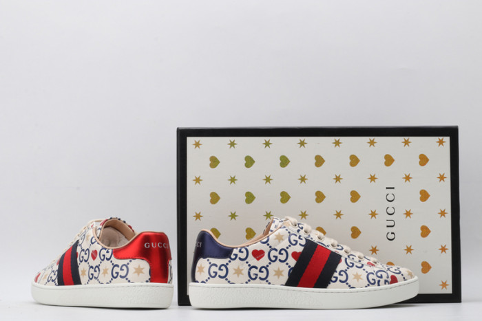 gc ace sneakers