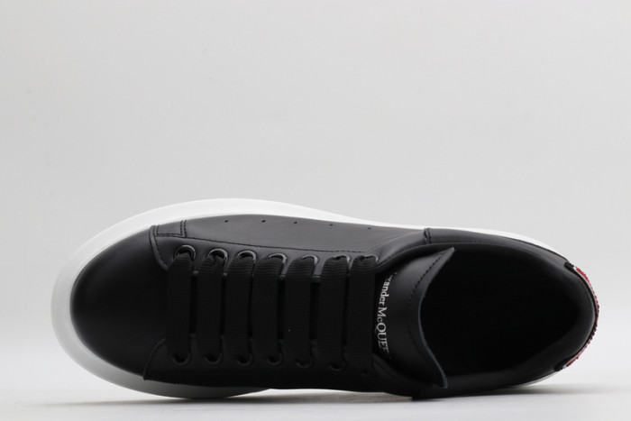 mcqueen oversized sneaker