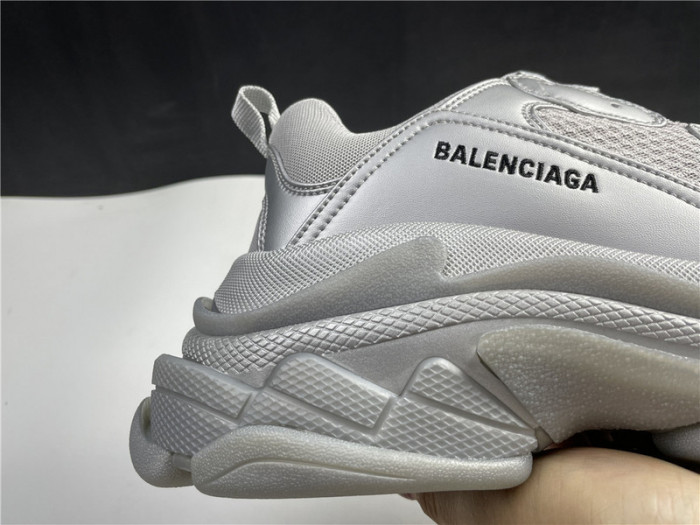 blc* triple s trainer