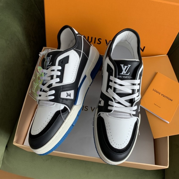 lou1vton trainer