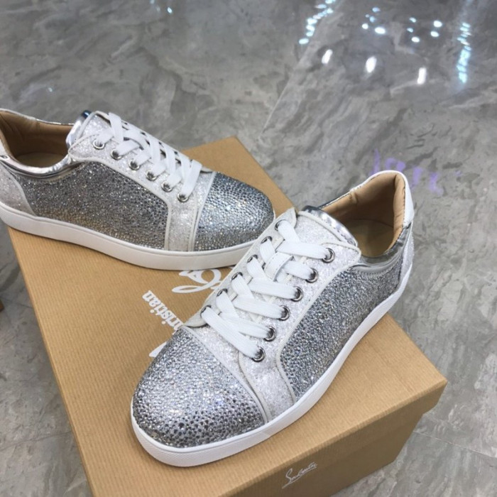 Ch**an loubout1n customize shoes
