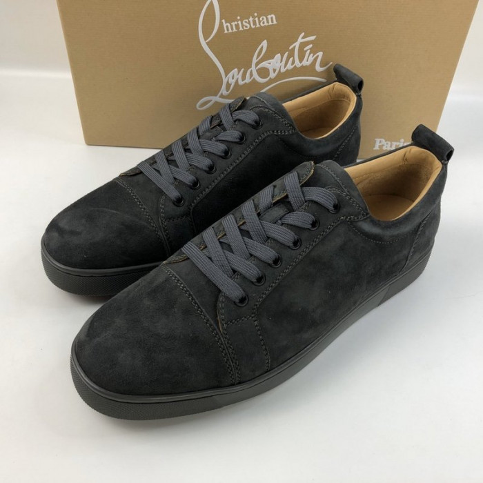 Ch**an loubout1n customize shoes