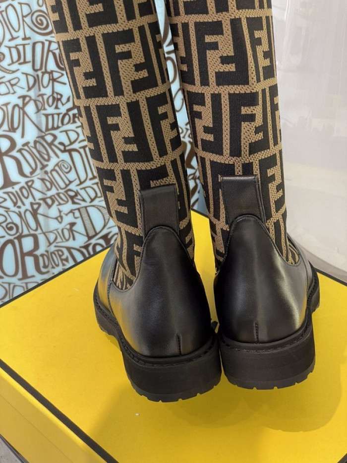 fend1* women boots