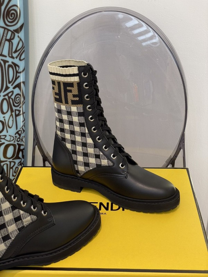 fend1* women boots