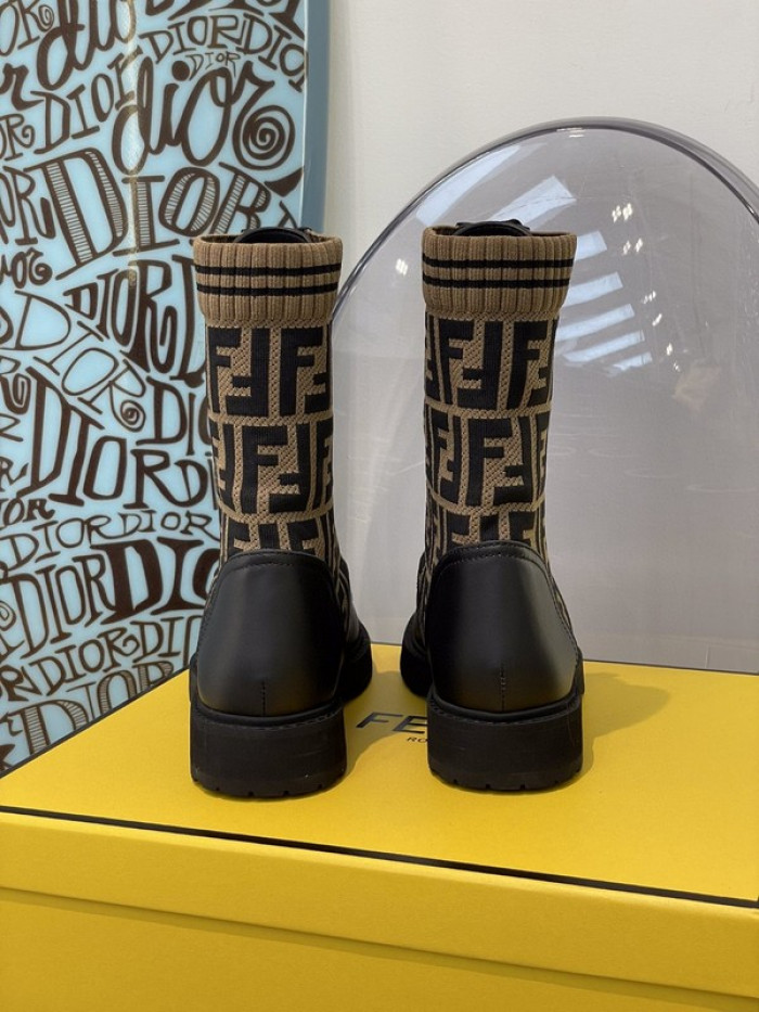 fend1* women boots