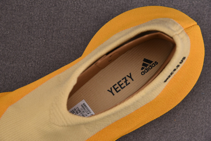 adidas Yeezy Knit Runner Sulfur GW5353