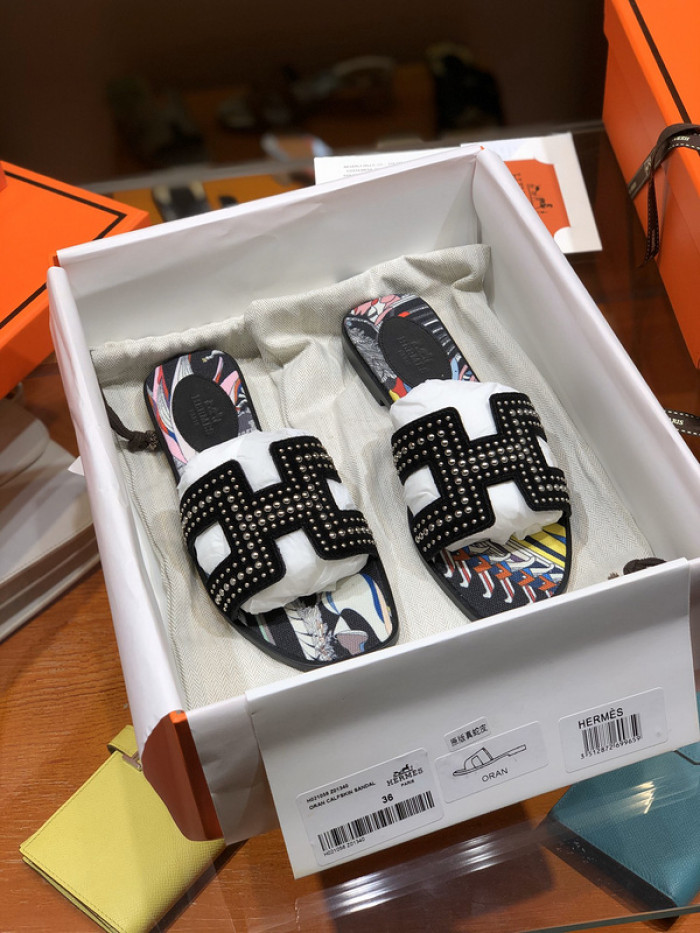 oran sandal