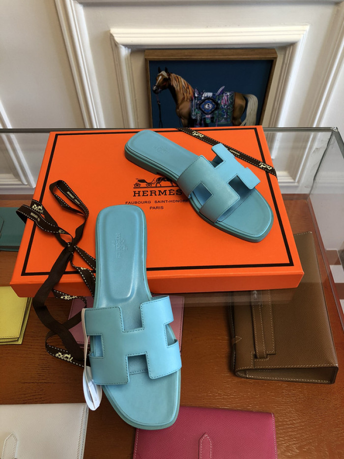 oran sandal