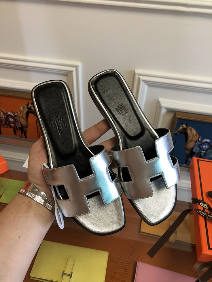 oran sandal