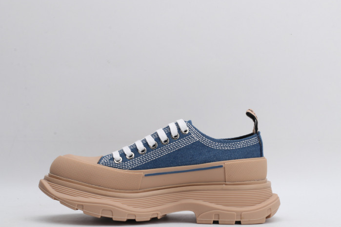 mcqueen tread slick
