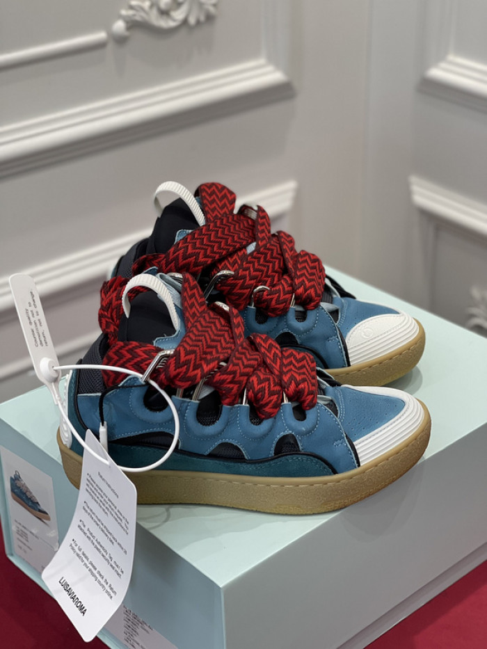lanv1n sneakers