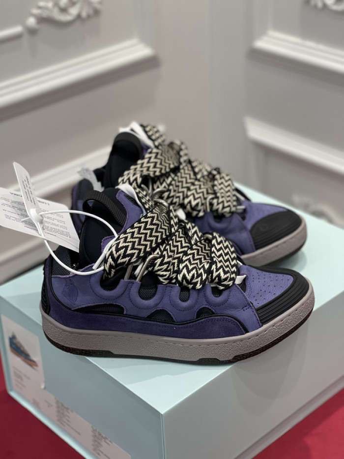 lanv1n sneakers