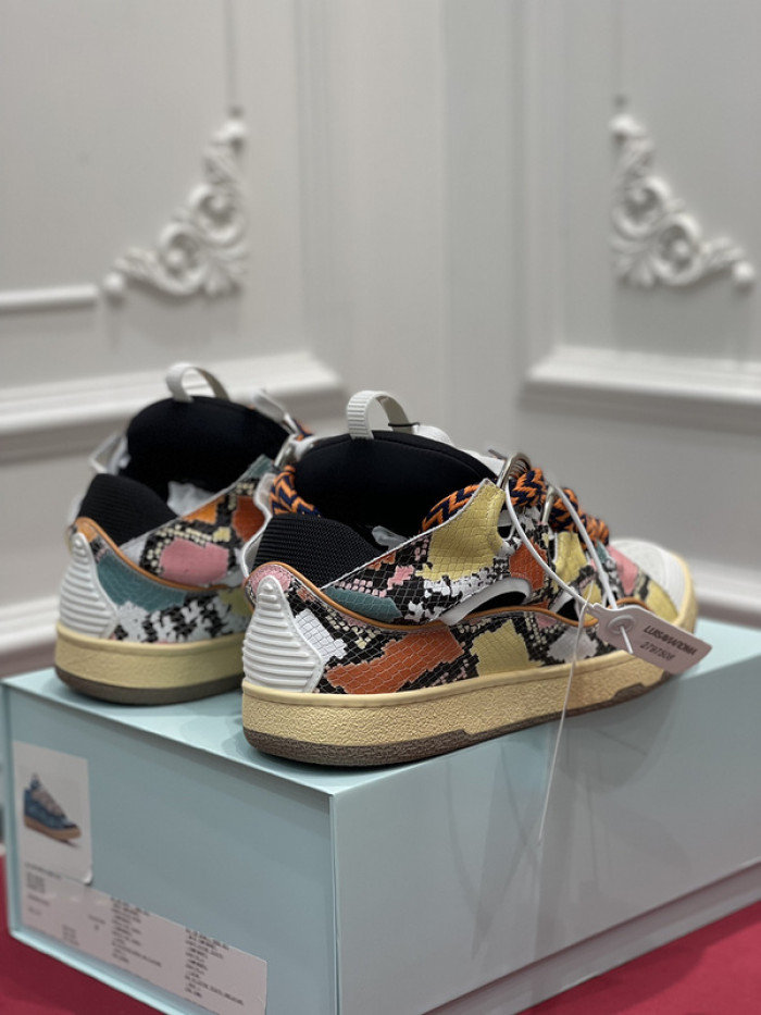 lanv1n sneakers
