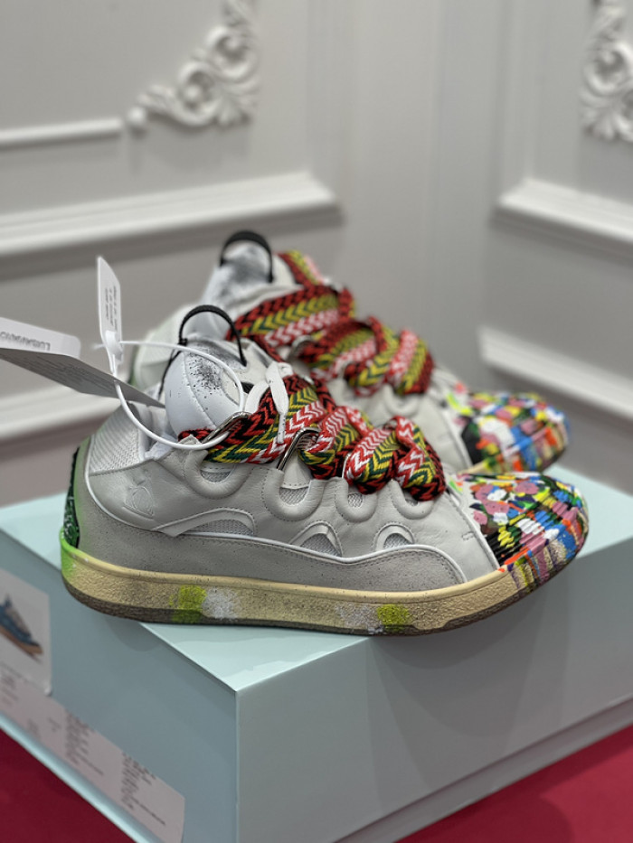 lanv1n sneakers