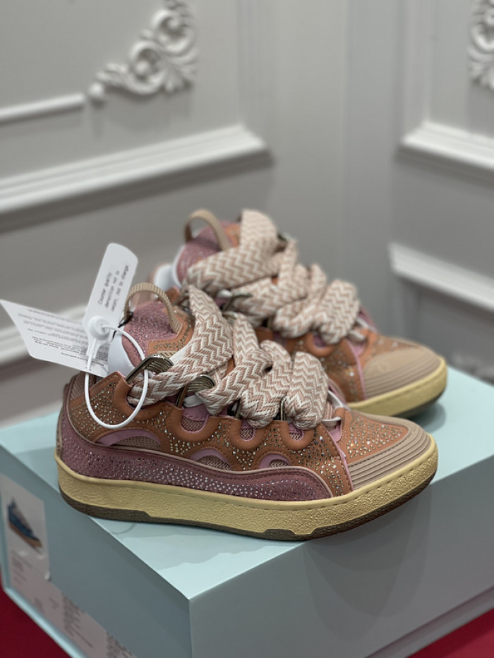 lanv1n sneakers