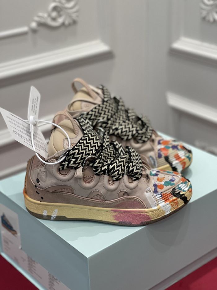 lanv1n sneakers