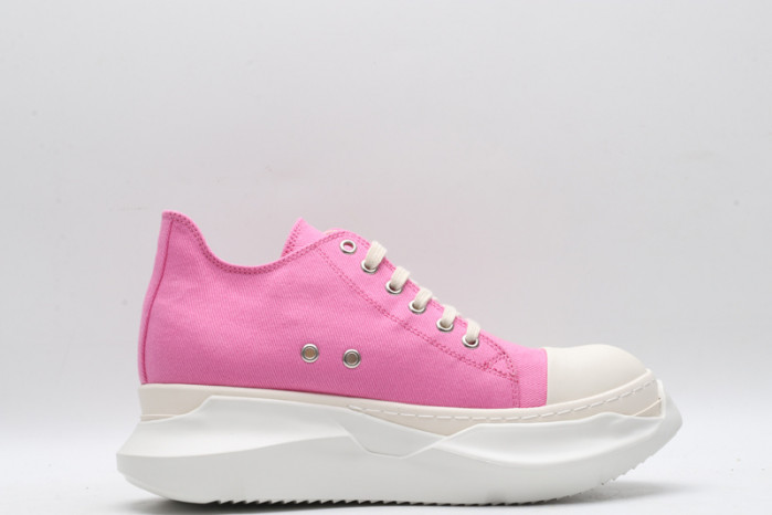 rick owens shoes