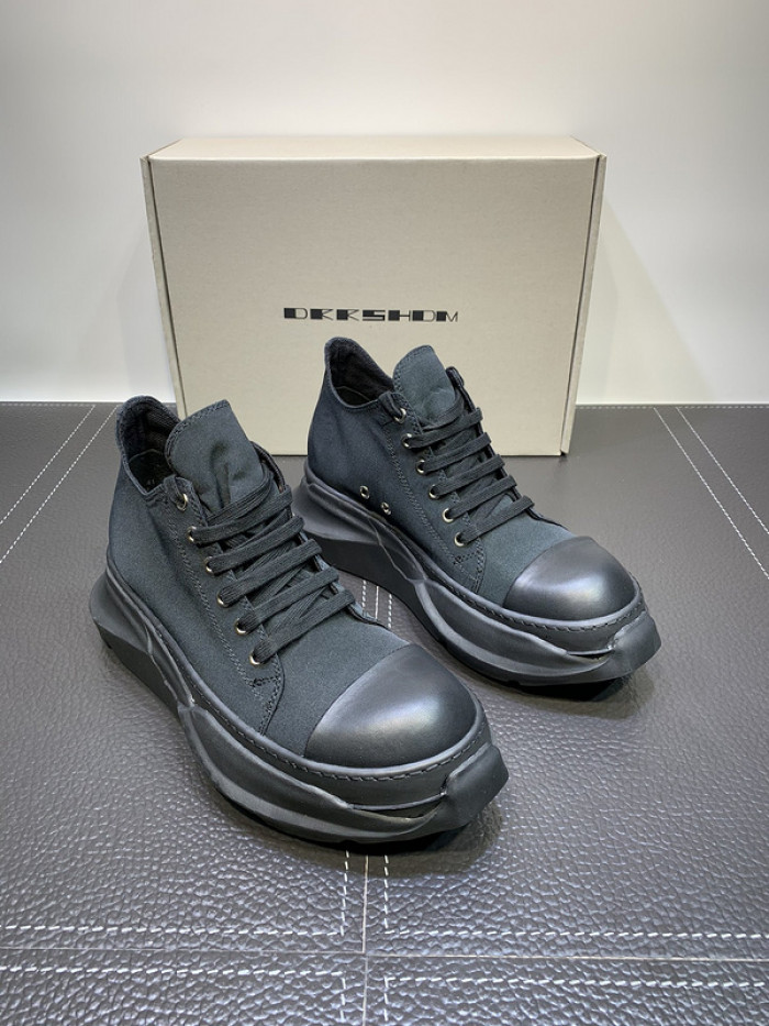 rick owens shoes