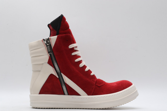 rick owens shoes
