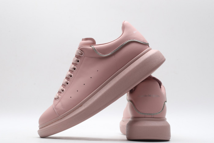 mcqueen oversized sneaker
