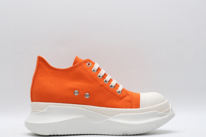 rick owens shoes