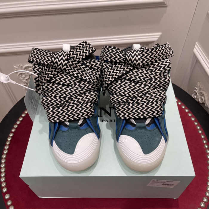 lanv1n sneakers