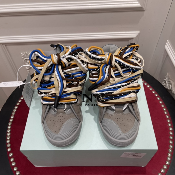 lanv1n sneakers