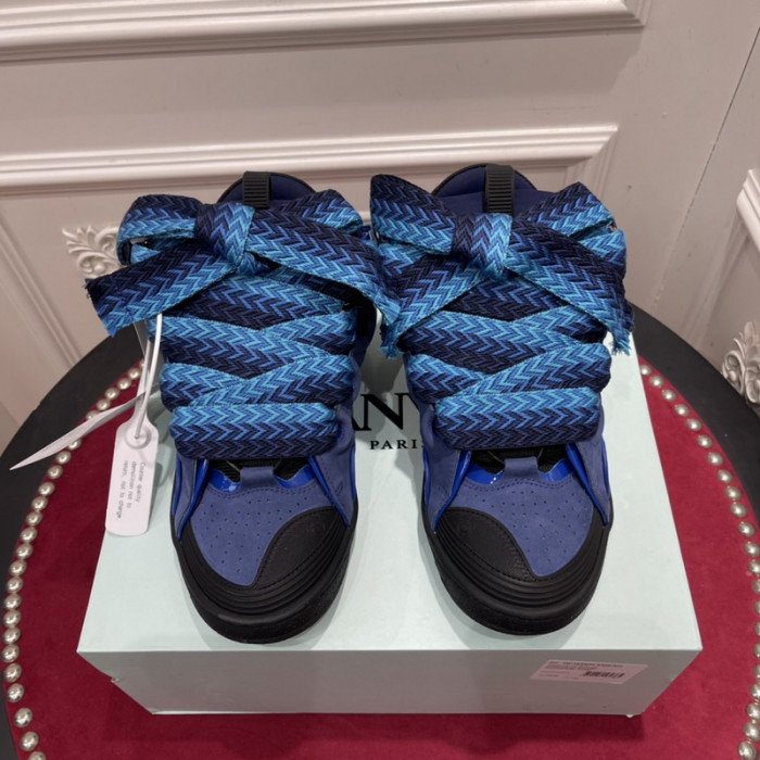 lanv1n sneakers