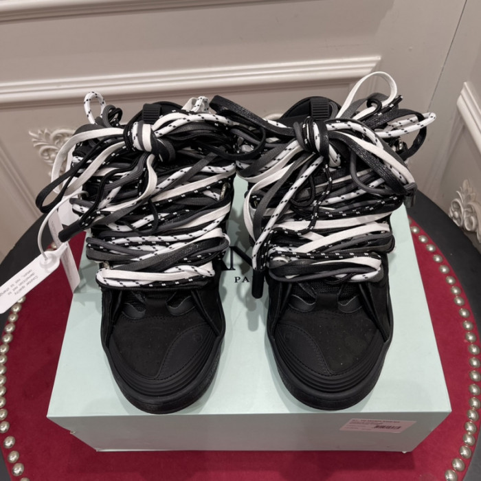 lanv1n sneakers