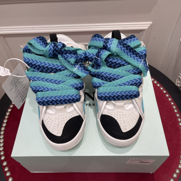 lanv1n sneakers