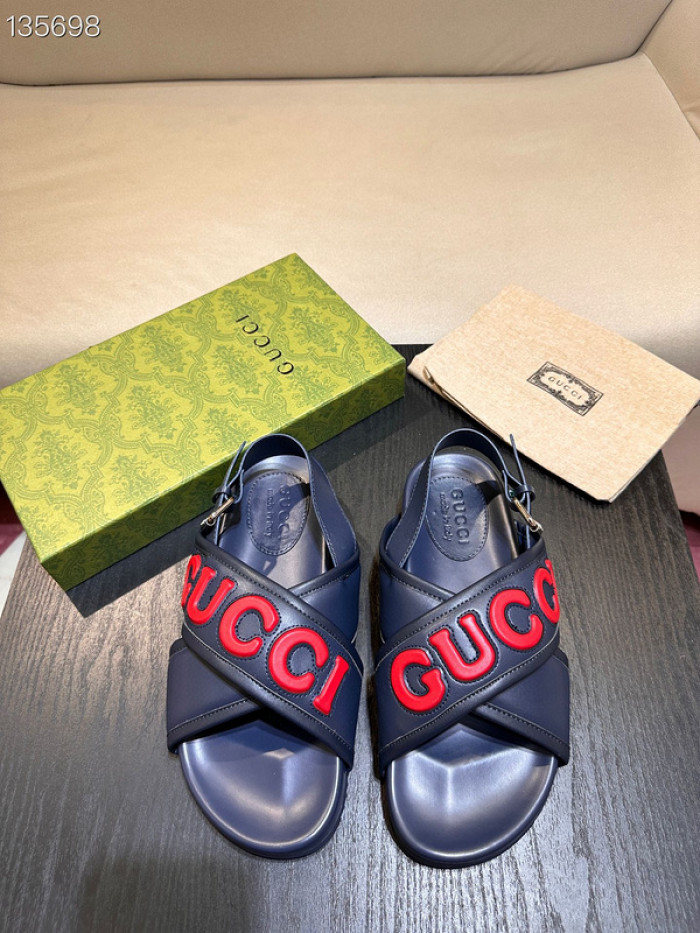 G*u*i sandals (eu38-eu45)
