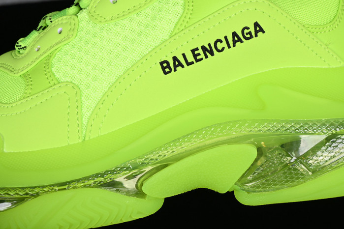 blc* triple s trainer