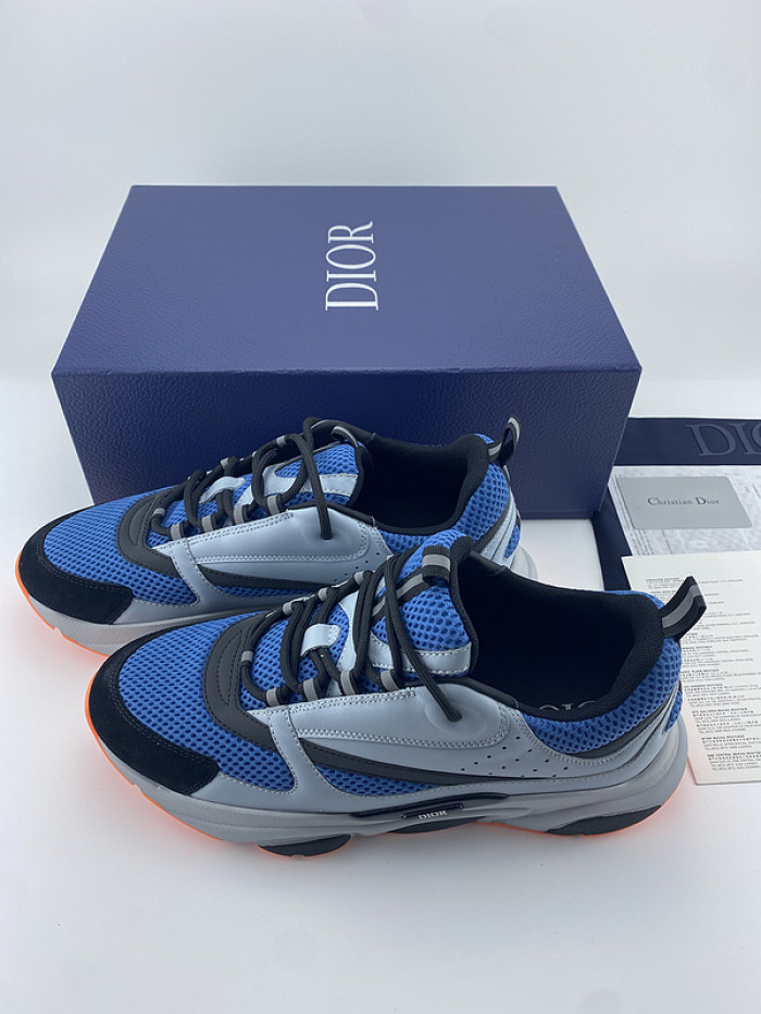 d1or b22 sneaker