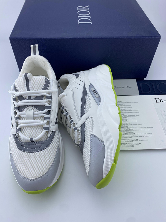 d1or b22 sneaker