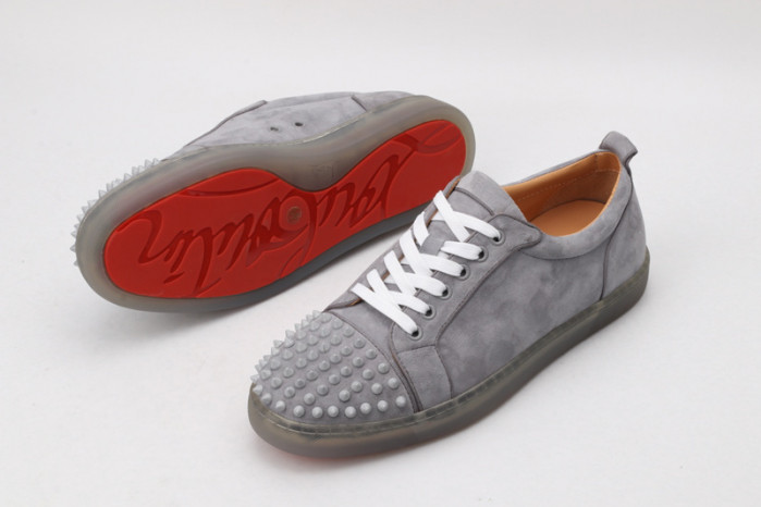 Ch**an loubout1n customize shoes