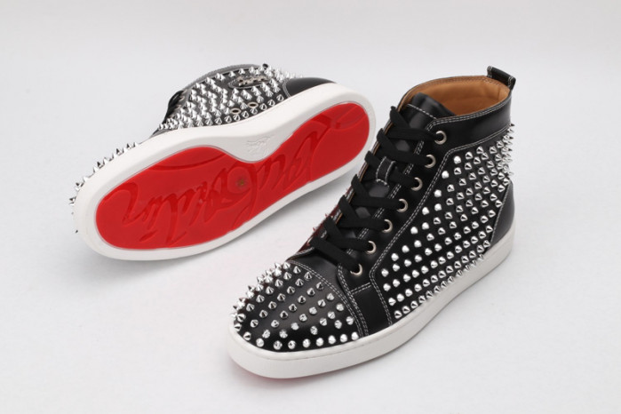 Ch**an loubout1n customize shoes