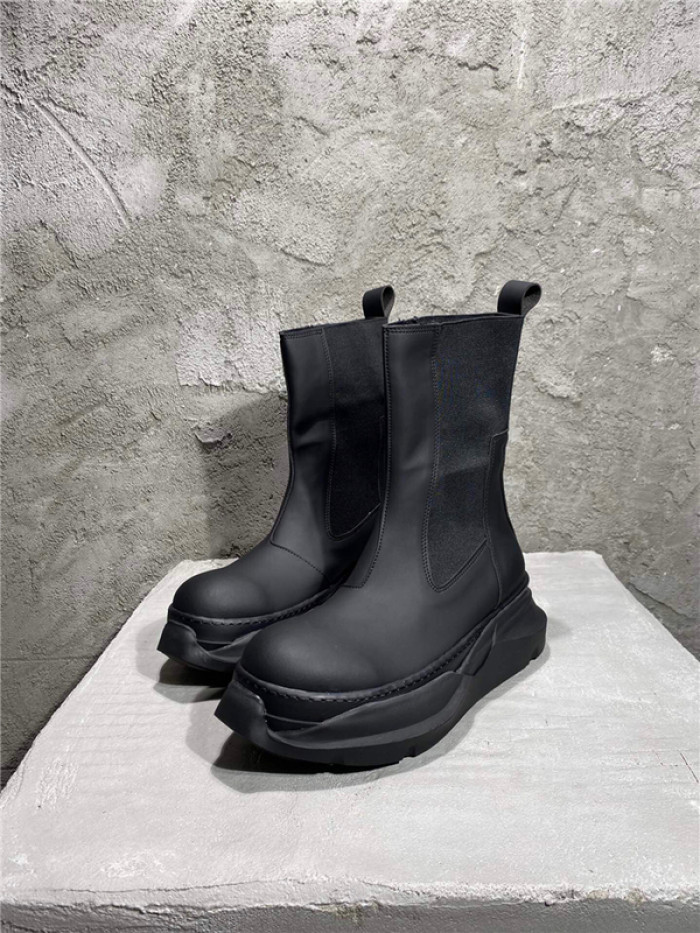 rick owens boost