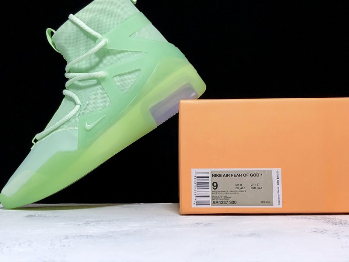 nike air fear of god 1 