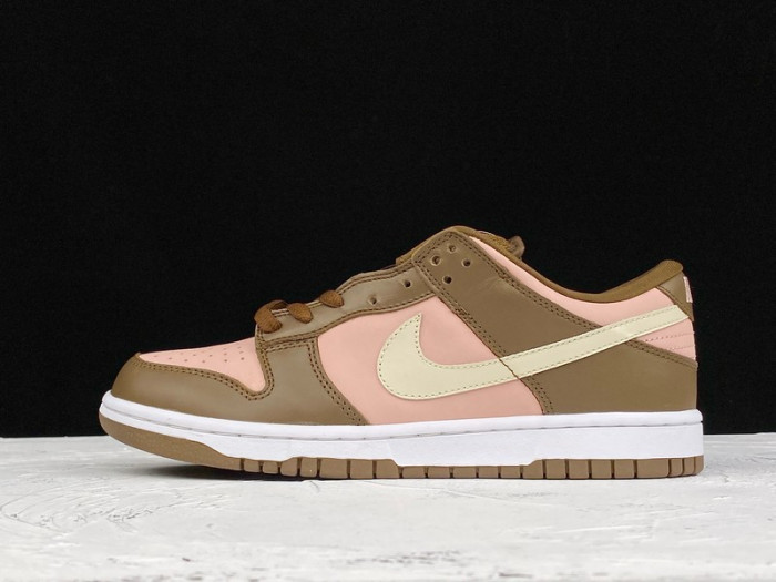 stüssy x dunk low pro sb ''cherry'' 304292-671