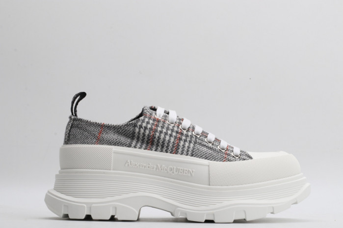 mcqueen tread slick