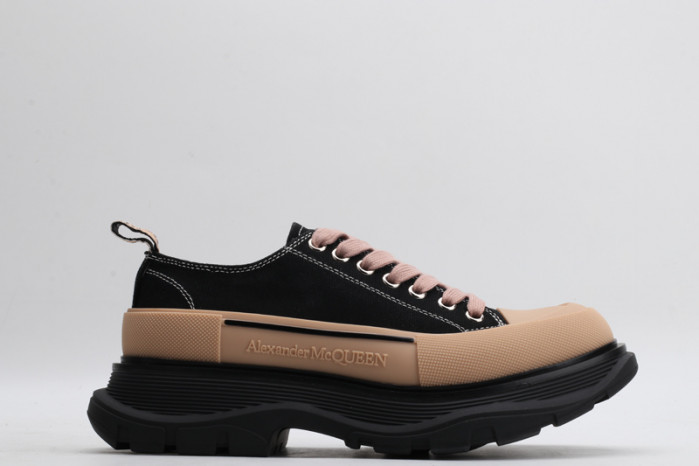 mcqueen tread slick
