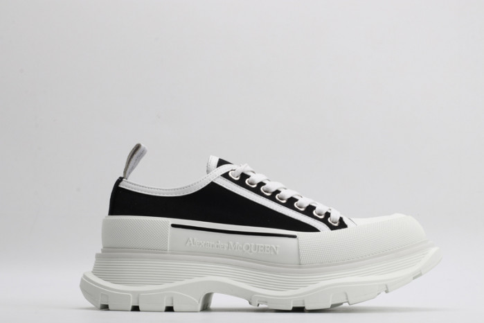 mcqueen tread slick