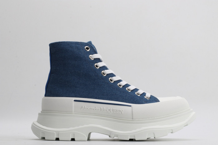 mcqueen tread slick