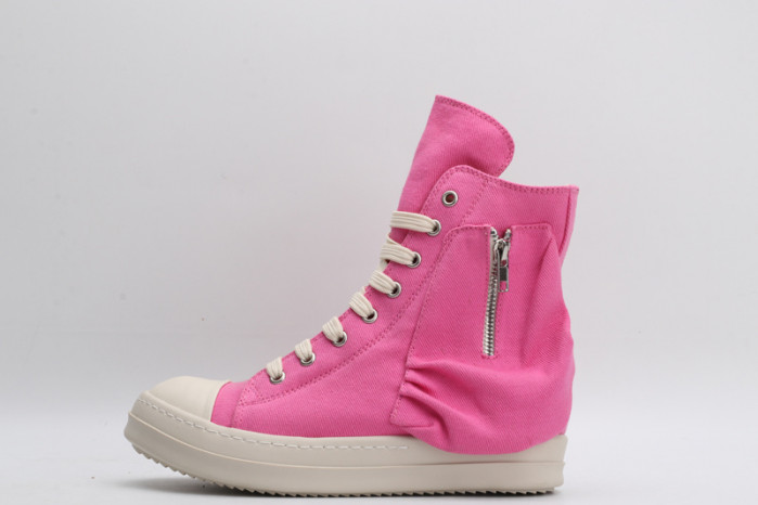rick owens shoes