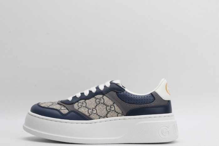 gucc1 gg sneaker