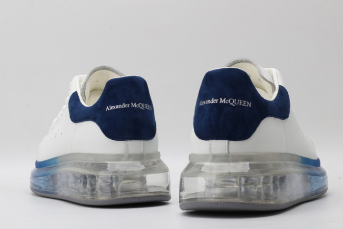 mcqueen oversized sneaker