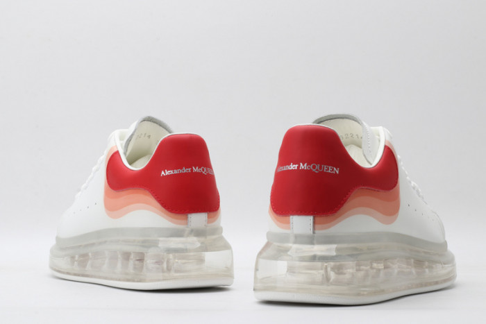 mcqueen oversized sneaker